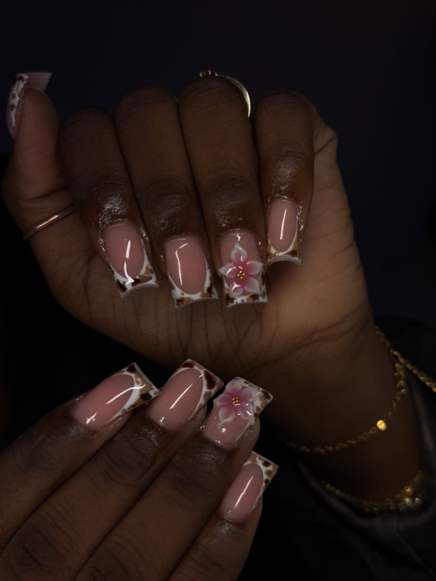 Nail art from the MekyNails gallery